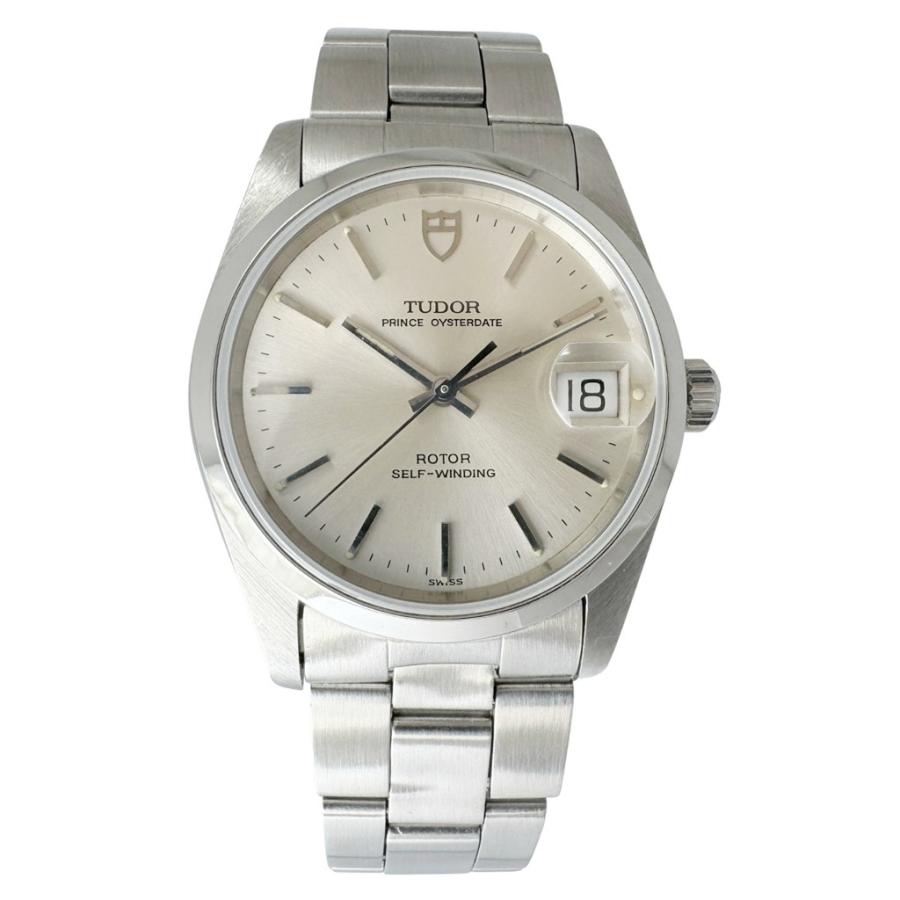 TUDOR（チューダー） 販売回数2 チュードル プリンス デイト 74000N
