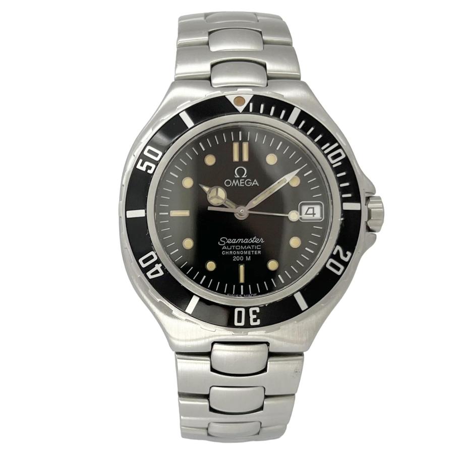 OMEGA（オメガ） シーマスター プロフェッショナル 200M 中古 メンズ