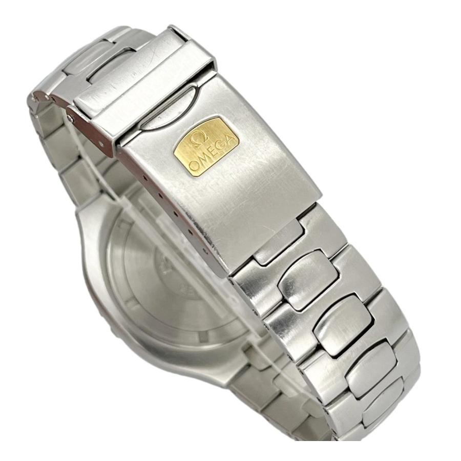 OMEGA（オメガ） シーマスター プロフェッショナル 200M 中古 メンズ