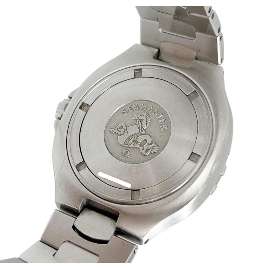 OMEGA（オメガ） シーマスター プロフェッショナル 200M 中古 メンズ