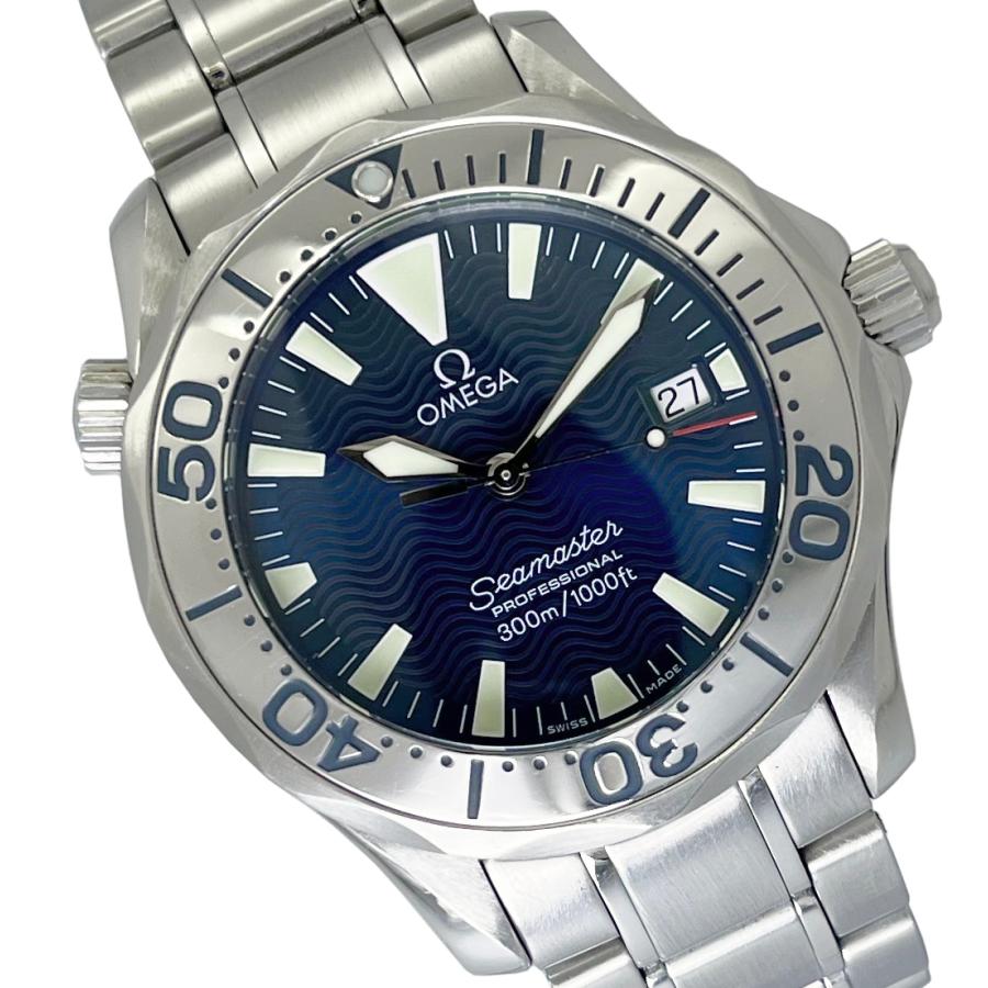 OMEGA オメガ シーマスター プロフェッショナル 300 2263.80 中古  