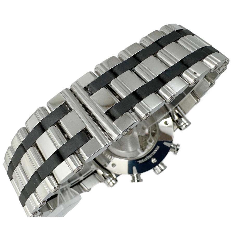 TIFFANY&Co.（ティファニー） 販売回数1 アトラス ジェント クロノ