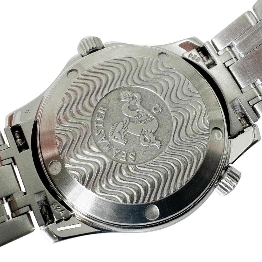 OMEGA（オメガ） シーマスター プロフェッショナル 300M 2552.80 中古 
