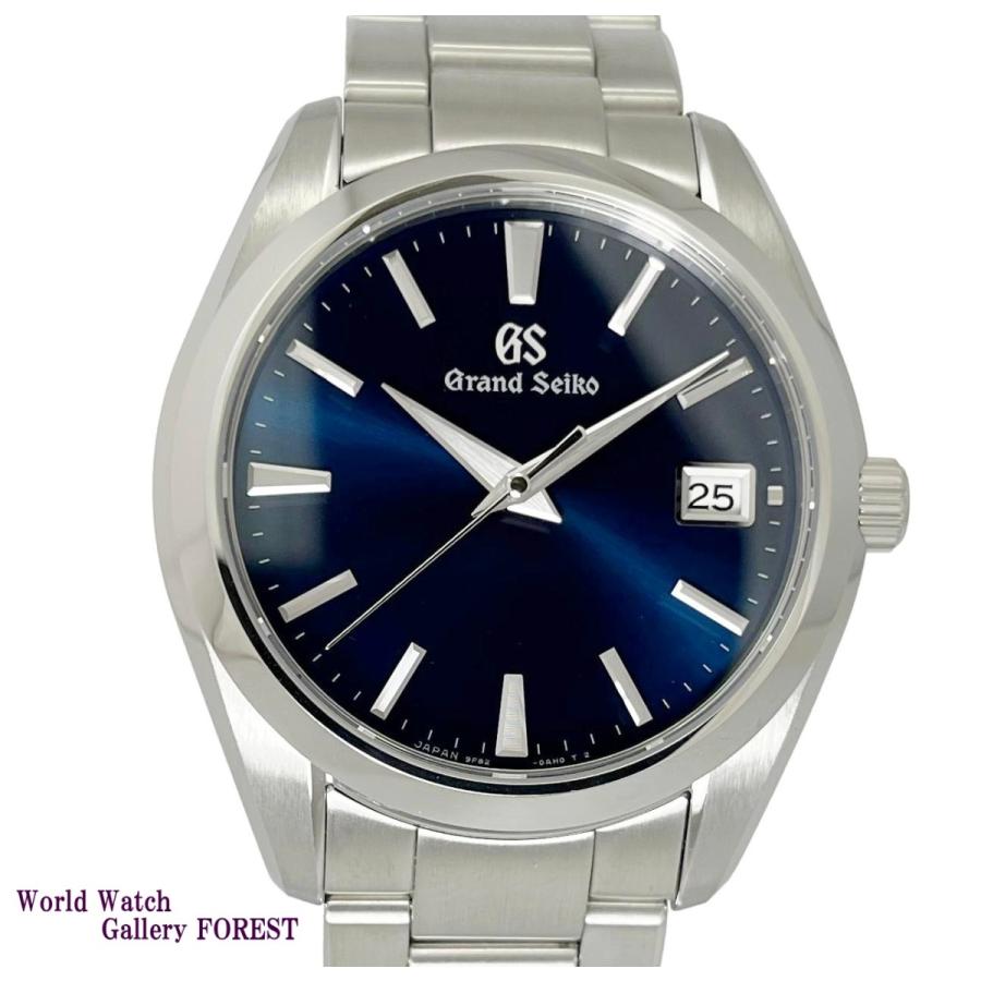 Grand Seiko グランドセイコー SBGV225 中古 メンズ腕時計 ヘリテージ  