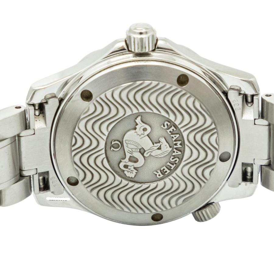 OMEGA（オメガ） シーマスター プロフェッショナル 300 メンズ 2252.50