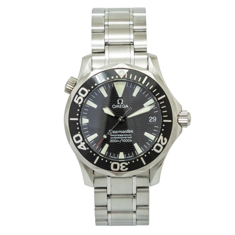 OMEGA（オメガ） シーマスター プロフェッショナル 300 メンズ 2252.50
