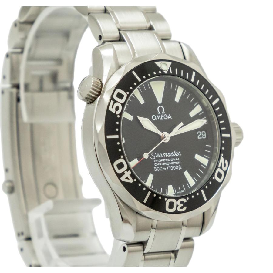 OMEGA オメガ シーマスター プロフェッショナル 300 メンズ 2252.50 