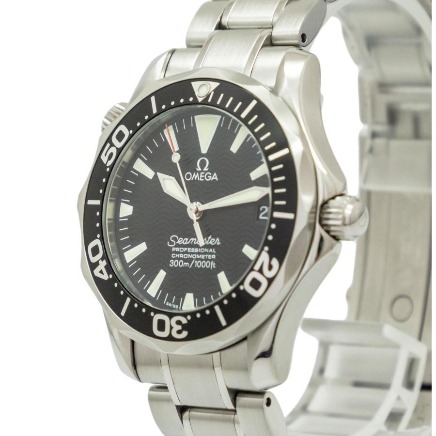 OMEGA（オメガ） シーマスター プロフェッショナル 300 メンズ 2252.50