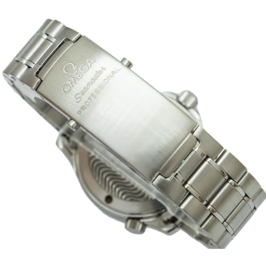 OMEGA（オメガ） シーマスター プロフェッショナル 300 メンズ 2252.50