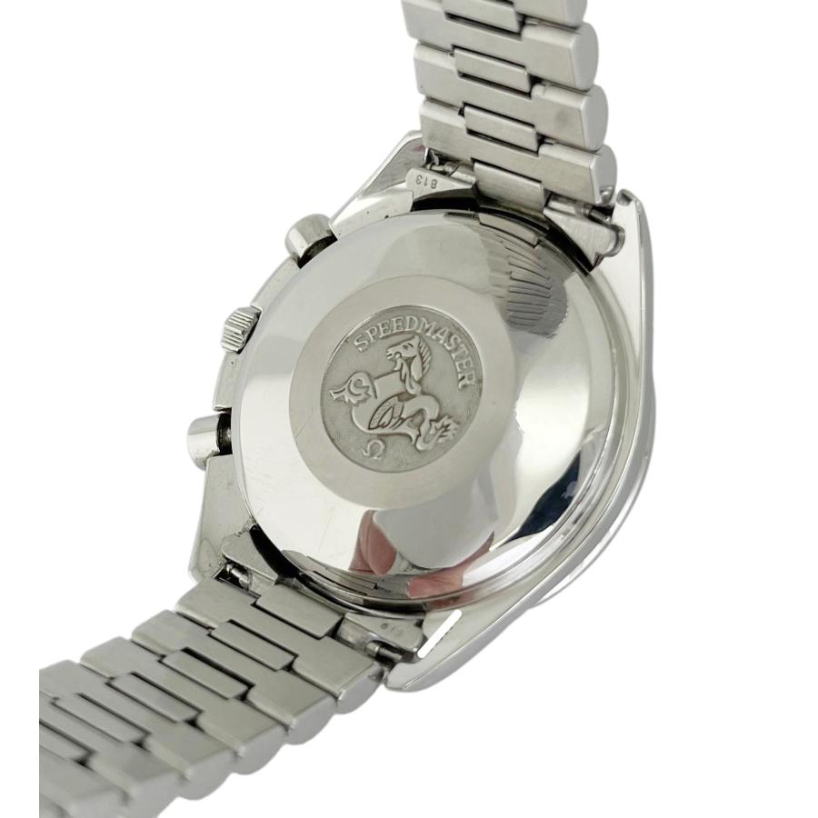 OMEGA オメガ スピードマスター デイト 3511.50 中古 メンズ腕時計 