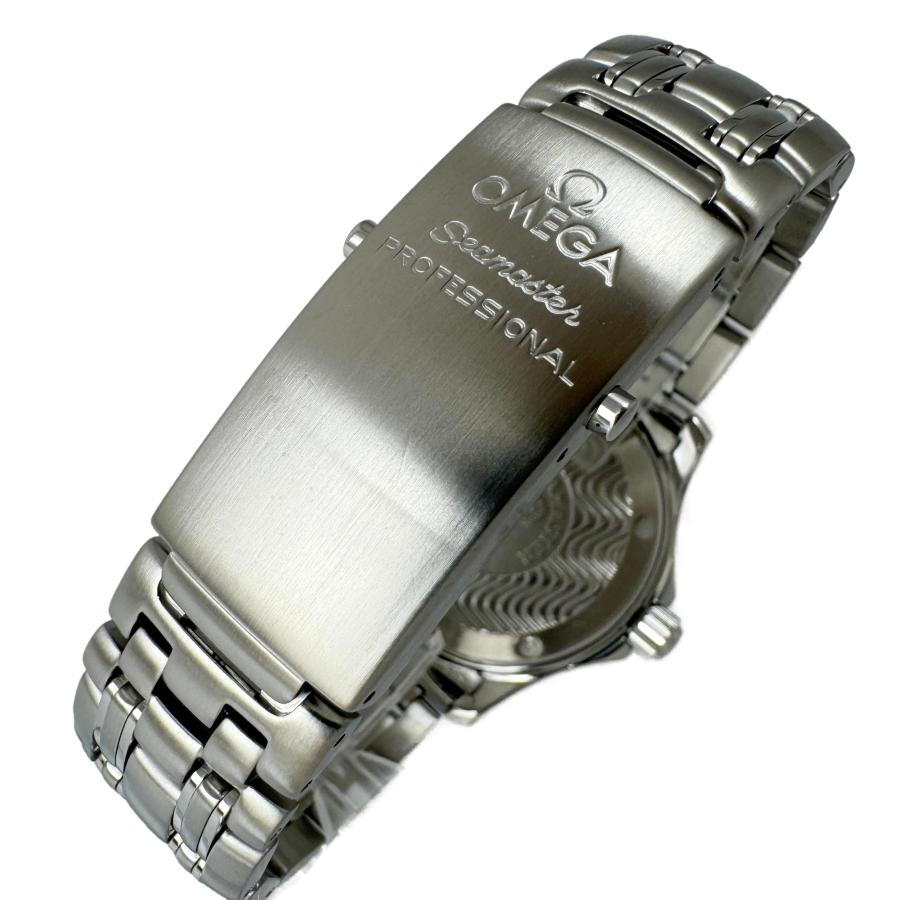 OMEGA（オメガ） シーマスター プロフェッショナル 300M 2561.80 中古
