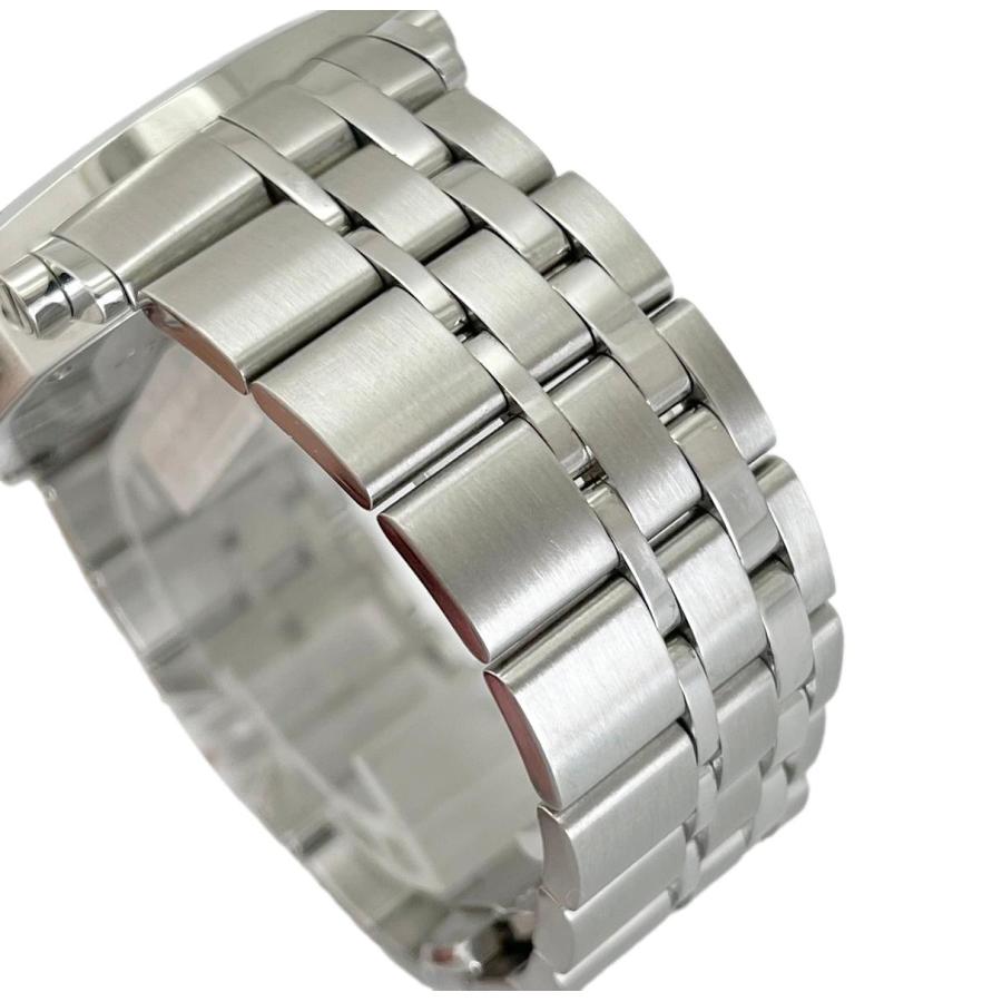 CHAUMET（ショーメ） ダンディ W11690-30B クロノグラフ 中古 メンズ
