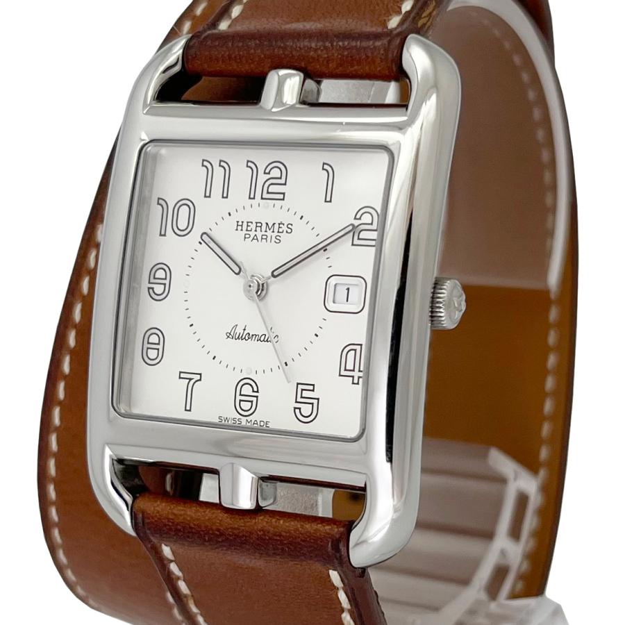HERMES（エルメス） ケープコッド ドゥブルトゥール CC1.710 中古