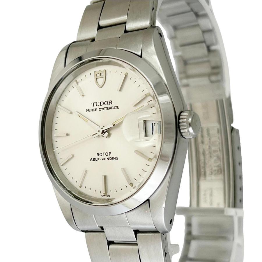 TUDOR（チューダー） チュードル プリンス デイト 74000N 自動巻き