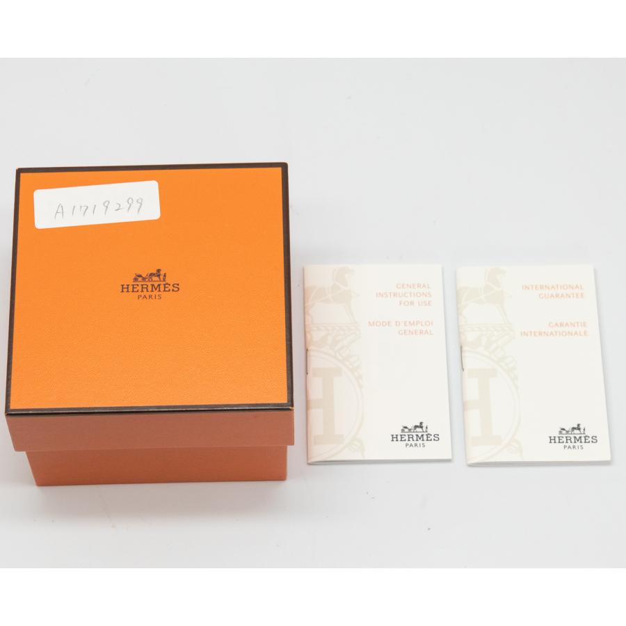 HERMES（エルメス） ケープコッド メンズ 腕時計 HERMES CC1.710 自動
