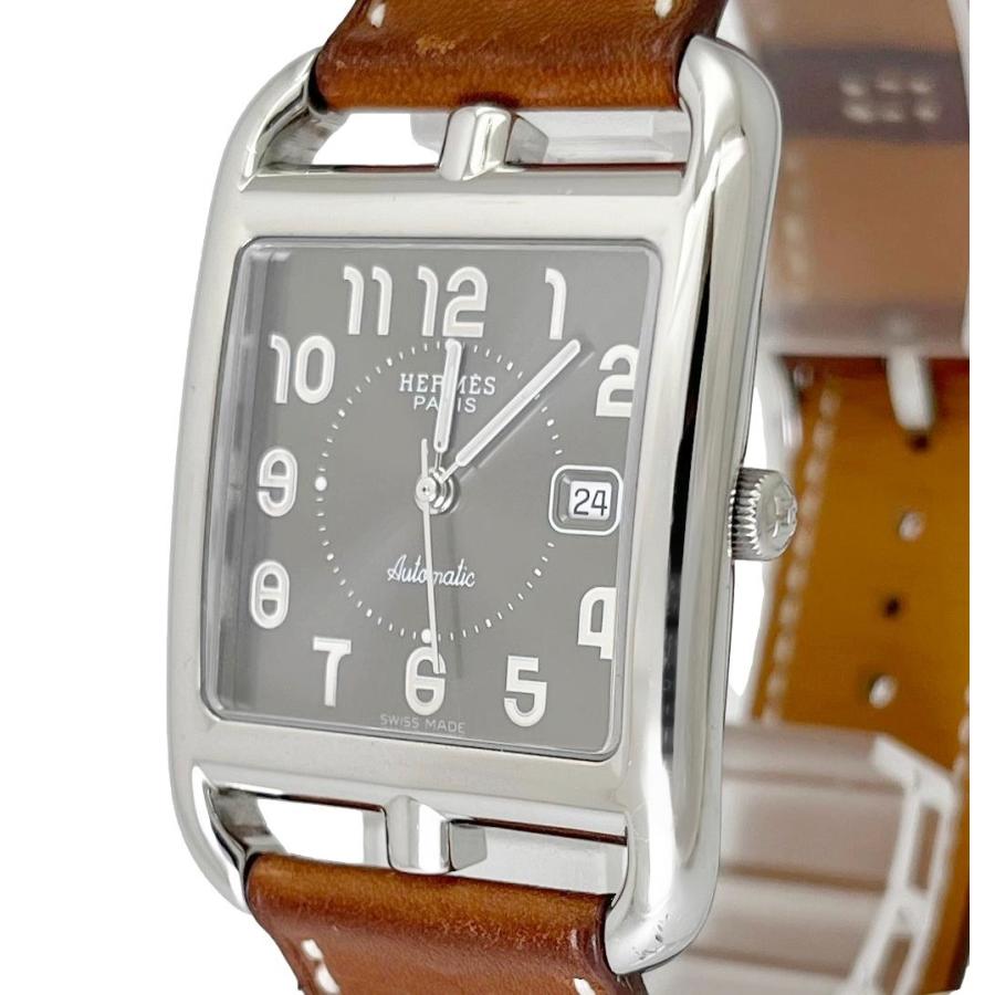HERMES（エルメス） ケープコッド メンズ 腕時計 HERMES CC1.710 自動