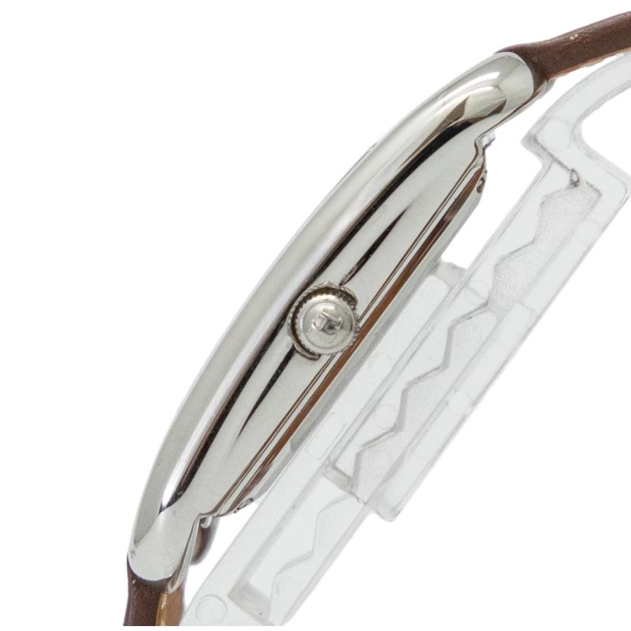 HERMES（エルメス） ケープコッド メンズ 腕時計 HERMES CC1.710 自動