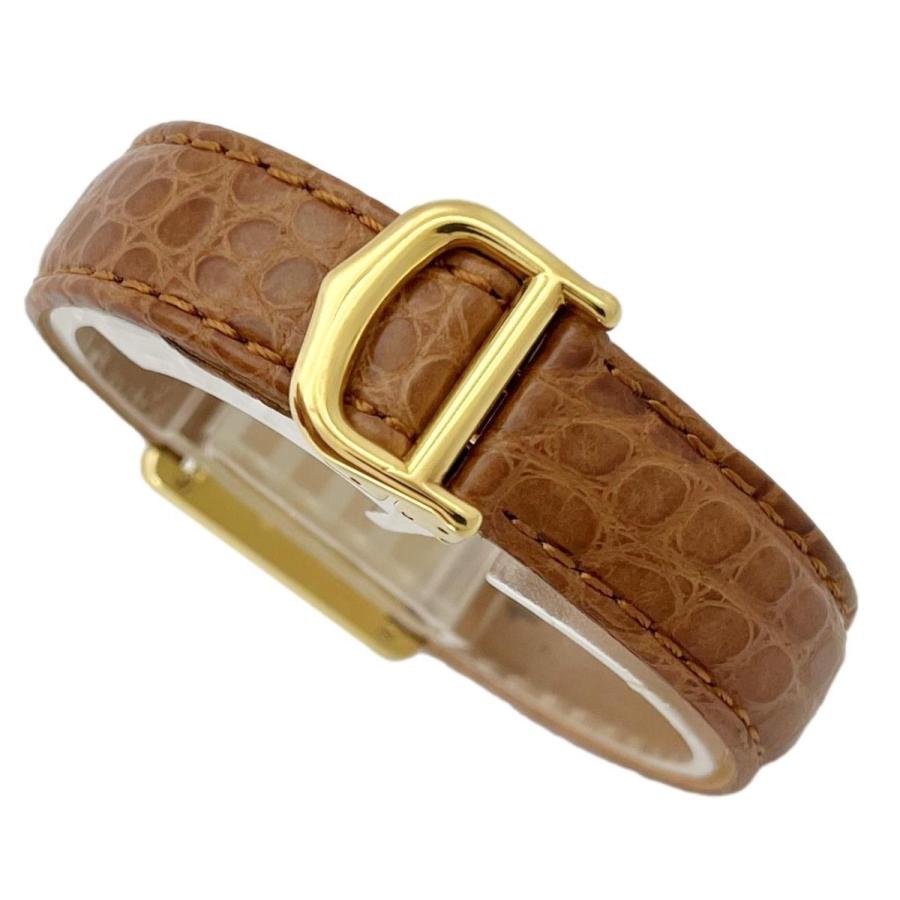 Cartier（カルティエ） マストタンク ヴェルメイユ SM クオーツ 中古