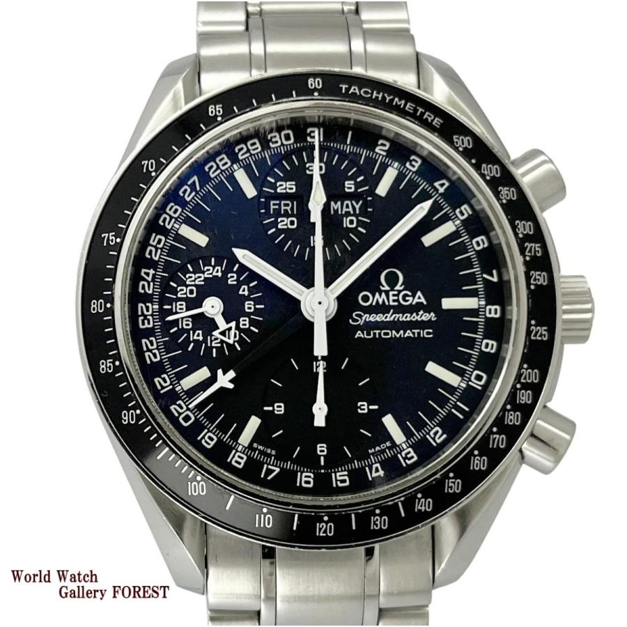OMEGA オメガ スピードマスター マーク40 コスモス 3520.50 中古 