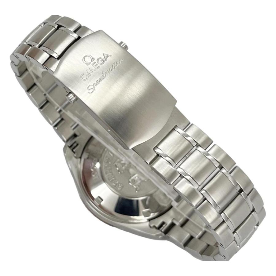 OMEGA（オメガ） スピードマスター デイト 3211.30 中古 メンズ腕時計
