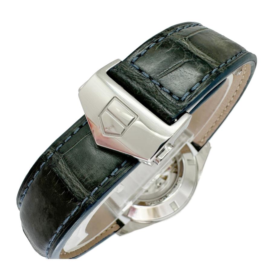 TAG HEUER（タグ・ホイヤー） カレラ ヘリテージ クロノグラフ 