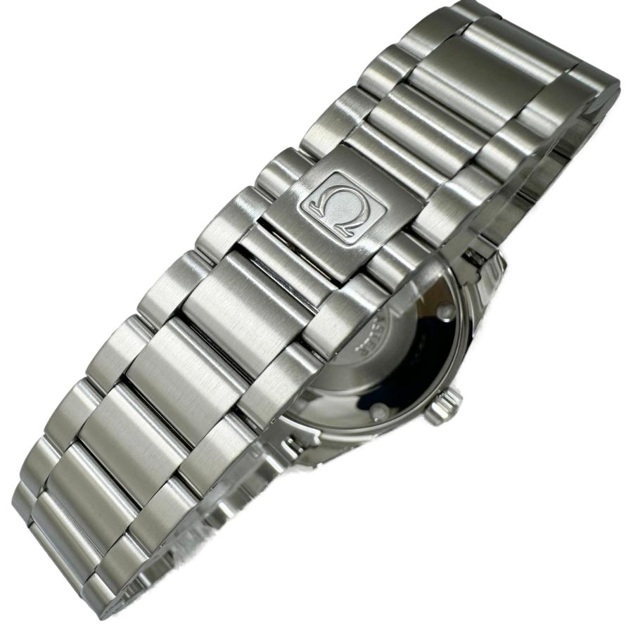 OMEGA オメガ シーマスター アクアテラ 2518.50 中古 メンズ OMEGA オメガ シーマスター アクアテラ 2518.50 中古 メンズ