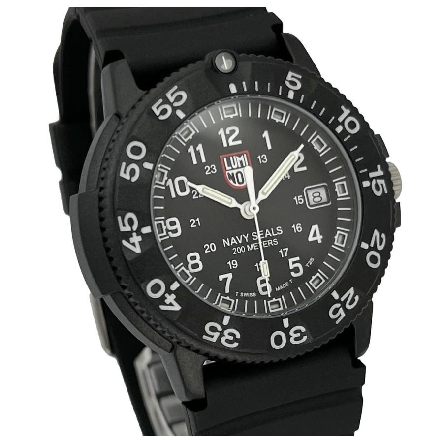 LUMINOX（ルミノックス） ネイビーシールズ 3000シリーズ 30周年記念