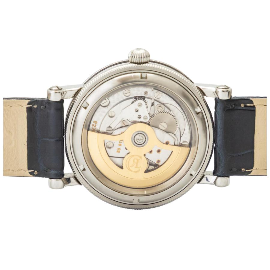 CHRONOSWISS クロノスイス レギュレーター CH1223 中古 メンズ腕時計  