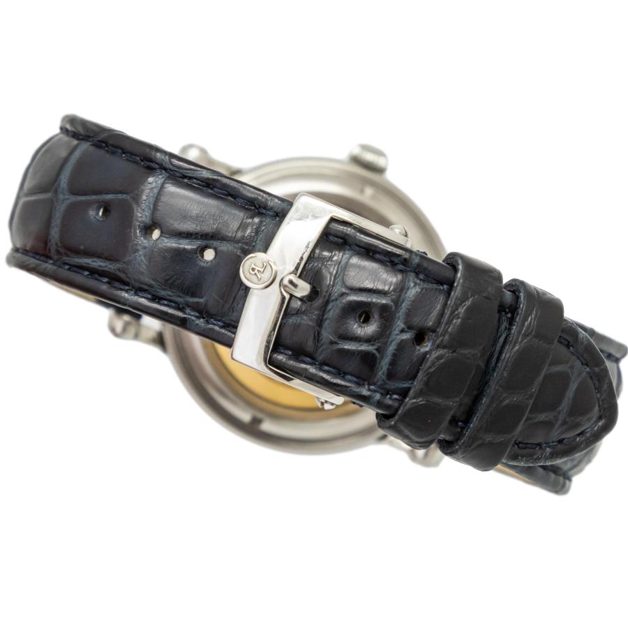 CHRONOSWISS（クロノスイス） レギュレーター CH1223 中古 メンズ