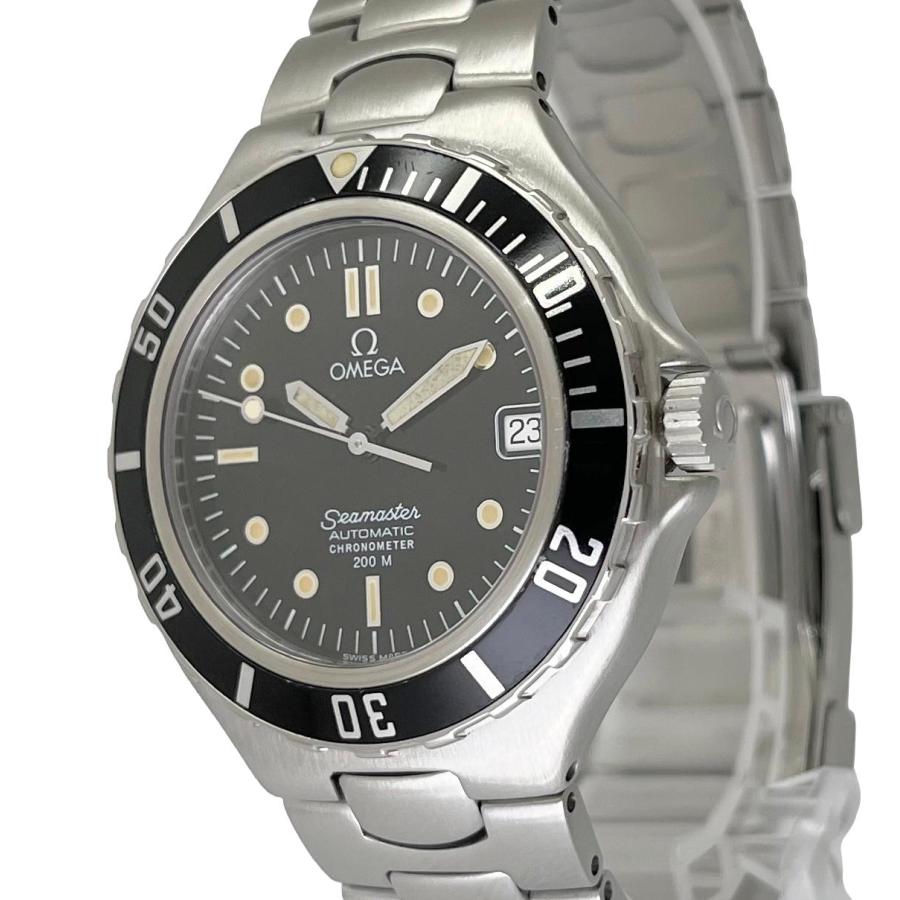 OMEGA（オメガ） シーマスター プロフェッショナル 200M PRE-BOND