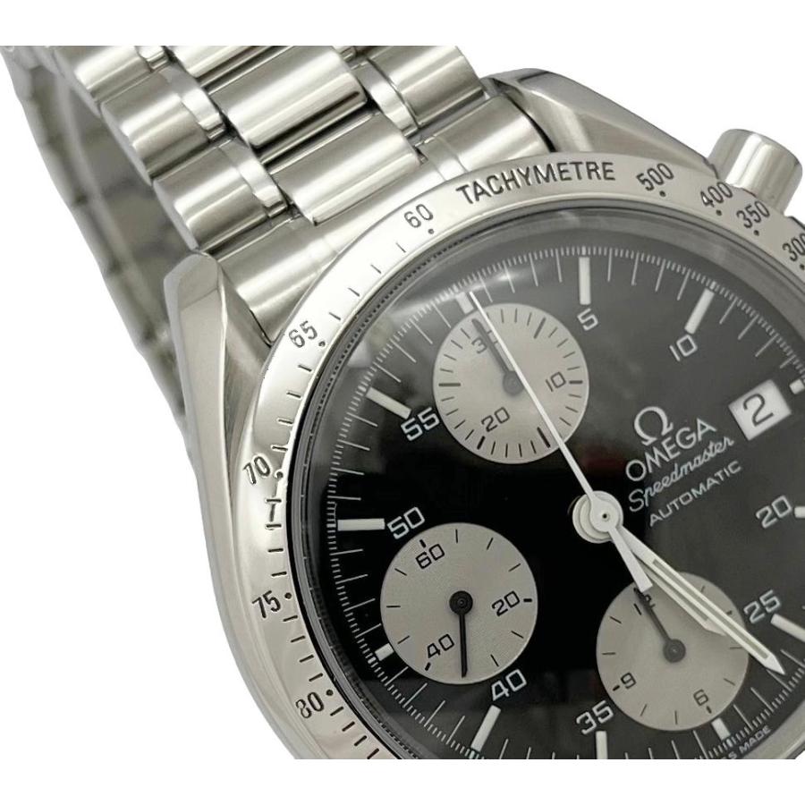 OMEGA（オメガ） スピードマスター デイト 3511.50 中古 メンズ 腕時計 