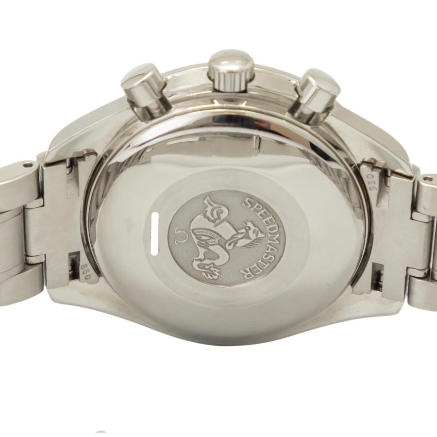 OMEGA クロノグラフ デイデイト Speedmaste﻿r 3523.80. スピードマスター デイデイト[3523.80] Speedmaster Automatic