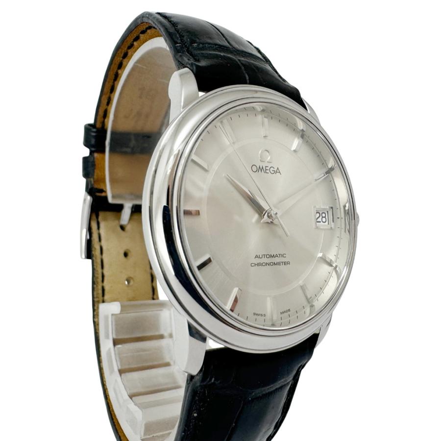 OMEGA（オメガ） デビル プレステージ 中古 メンズ 腕時計 4800.31.01
