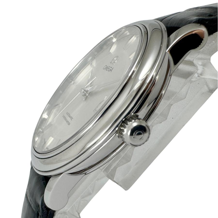 OMEGA（オメガ） デビル プレステージ 中古 メンズ 腕時計 4800.31.01
