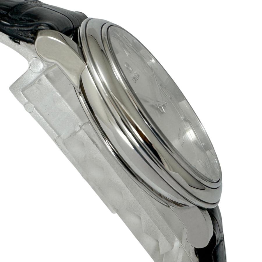 OMEGA（オメガ） デビル プレステージ 中古 メンズ 腕時計 4800.31.01