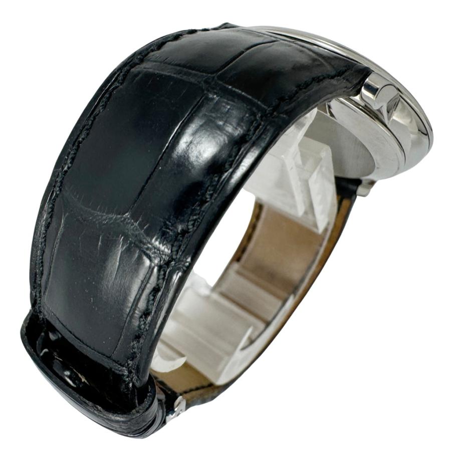 OMEGA（オメガ） デビル プレステージ 中古 メンズ 腕時計 4800.31.01