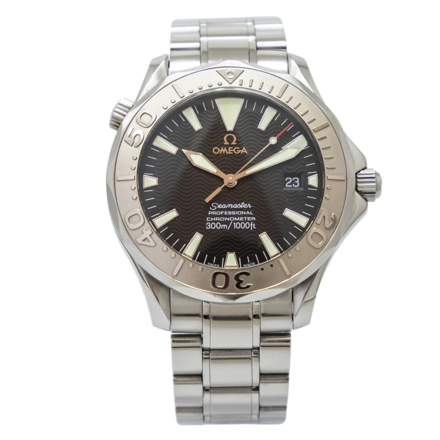 OMEGA（オメガ） シーマスター プロフェッショナル 300M 2230.50 中古