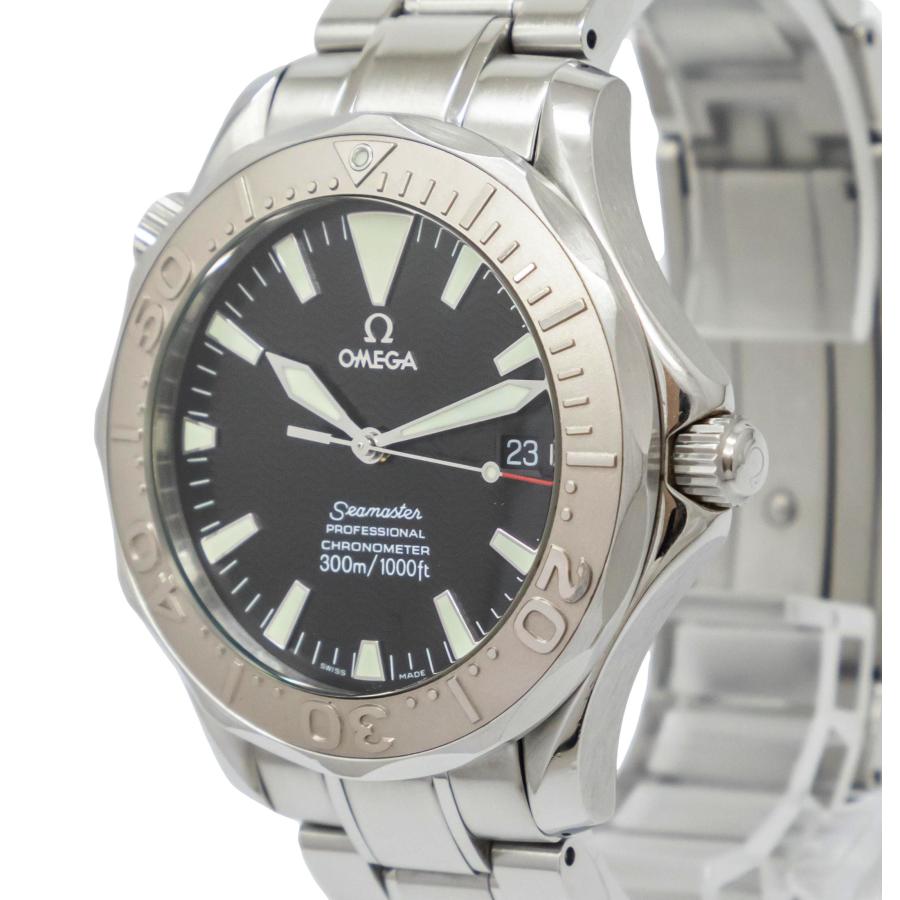 OMEGA（オメガ） シーマスター プロフェッショナル 300M 2230.50 中古