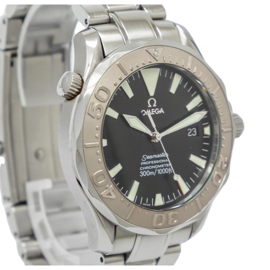 OMEGA（オメガ） シーマスター プロフェッショナル 300M 2230.50 中古