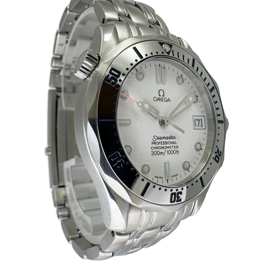 OMEGA（オメガ） シーマスター プロフェッショナル 300M 2552.20 中古