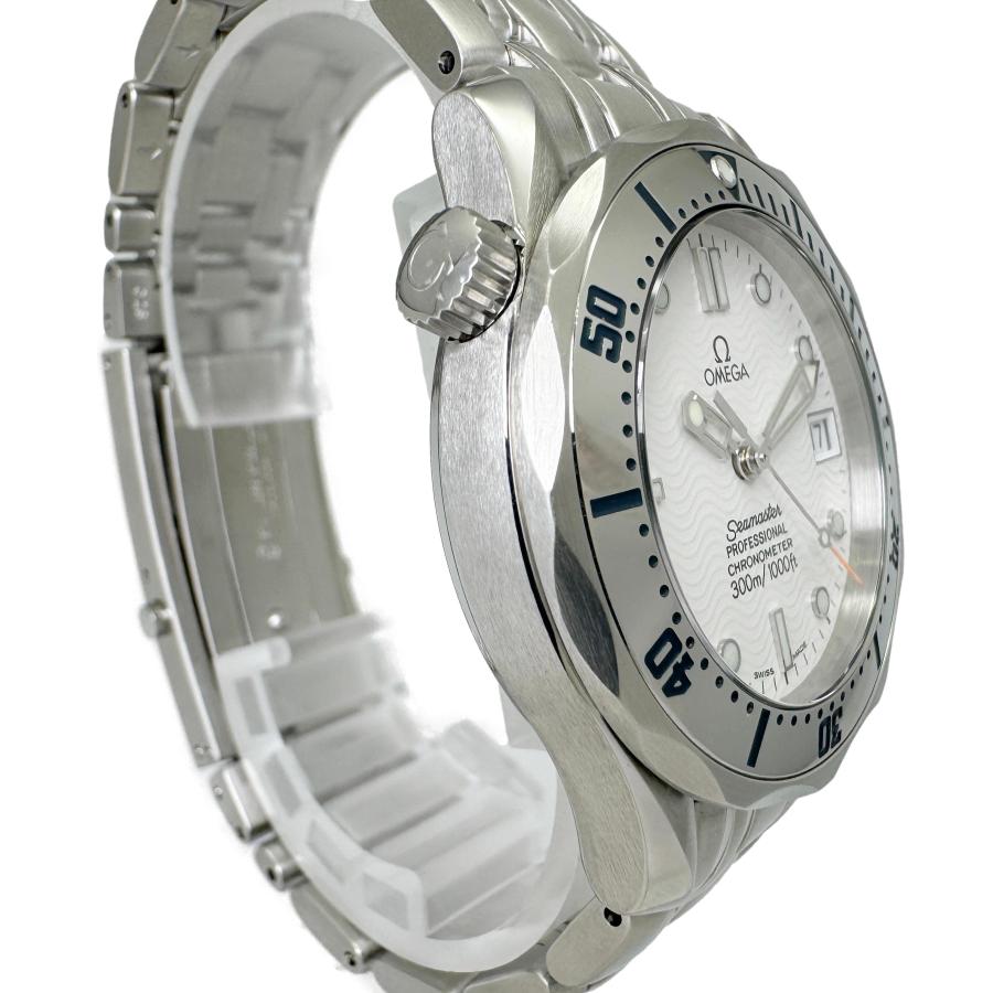 OMEGA（オメガ） シーマスター プロフェッショナル 300M 2552.20 中古