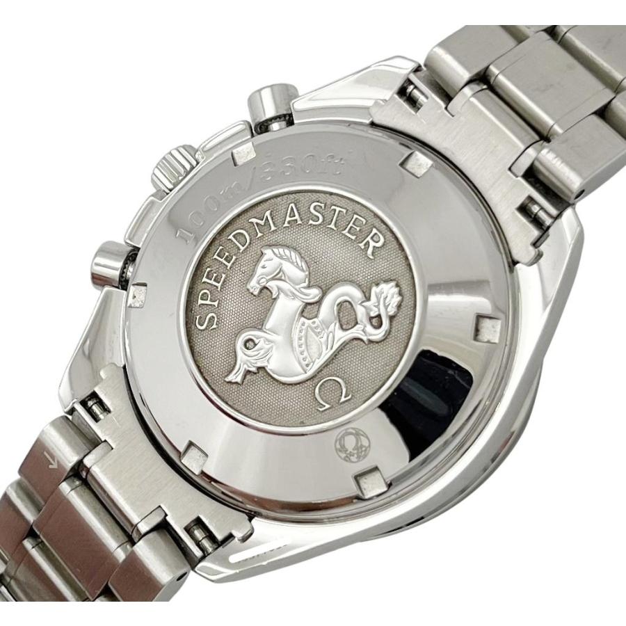 OMEGA（オメガ） 販売済み スピードマスター デイト 3210.50 中古