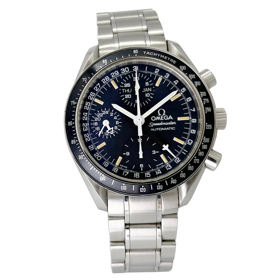 OMEGA オメガ スピードマスター マーク40 コスモス 3520.50 中古 