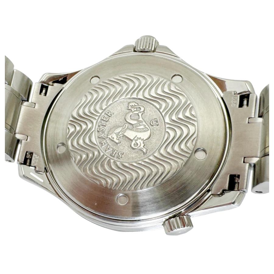 OMEGA（オメガ） シーマスター プロフェッショナル 300M 2255.80 中古