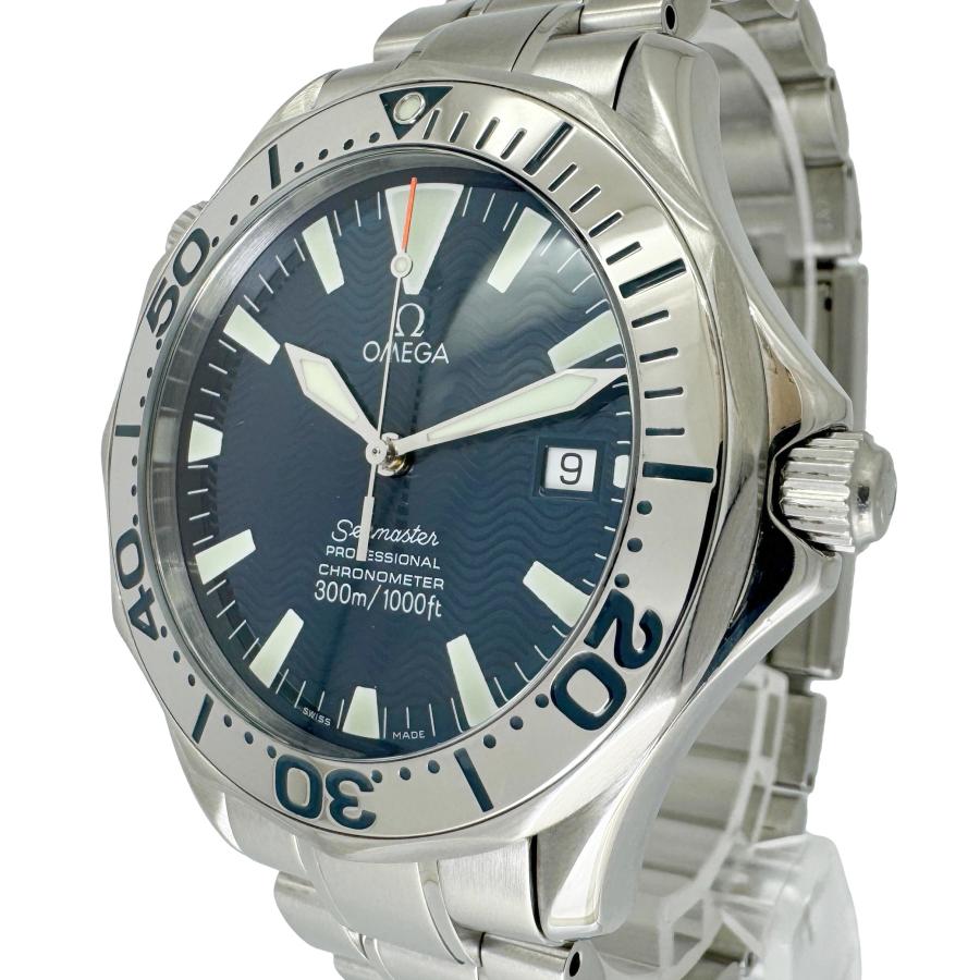 OMEGA（オメガ） シーマスター プロフェッショナル 300M 2255.80 中古