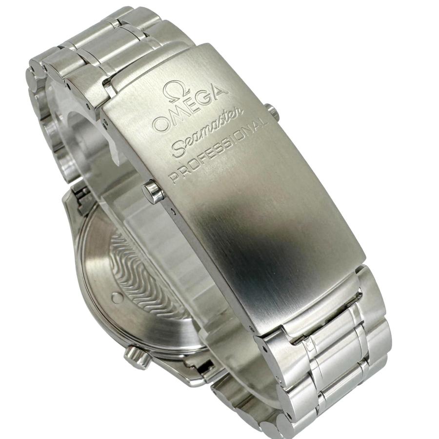 OMEGA（オメガ） シーマスター プロフェッショナル 300M 2255.80 中古