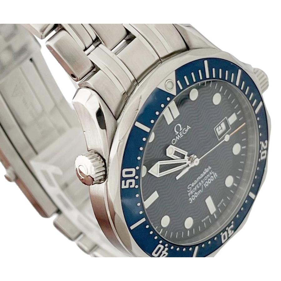OMEGA（オメガ） 販売済み シーマスター プロフェッショナル 300 