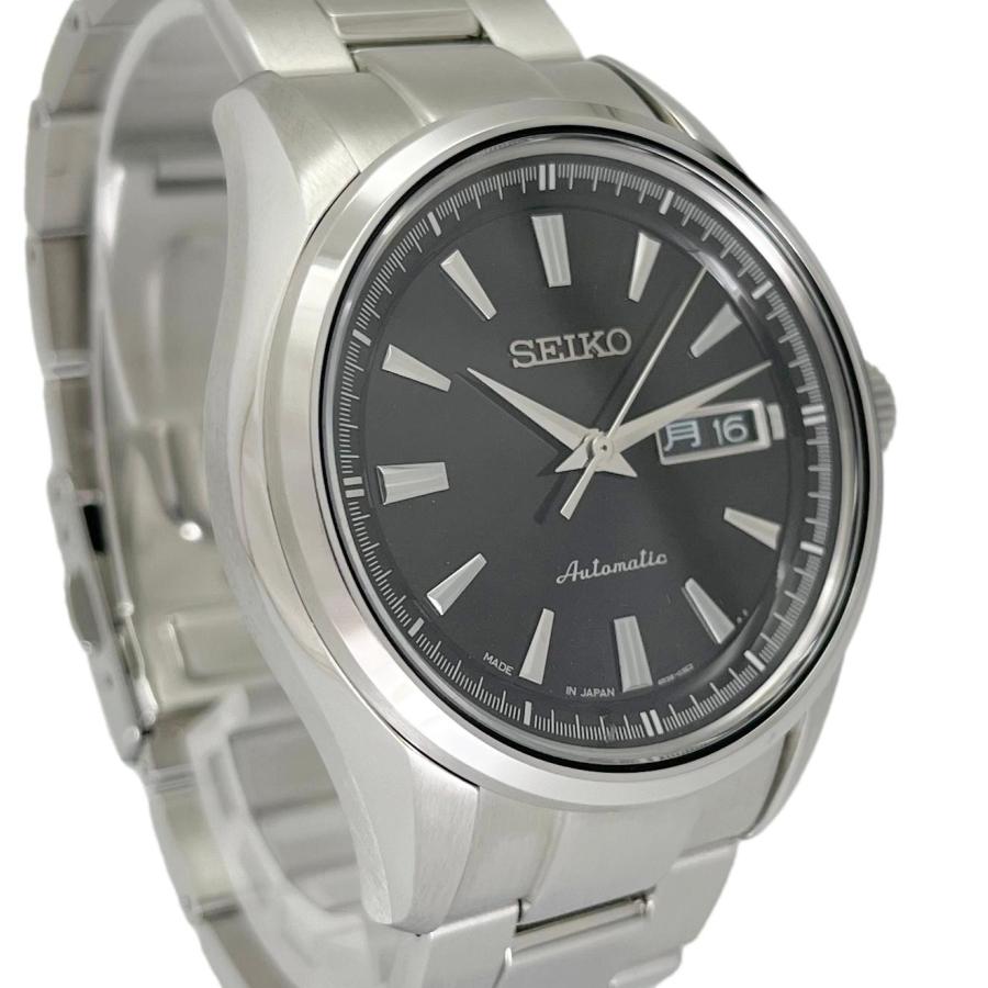 SEIKO（セイコー） プレサージュ SARY057 4R36-03H0 メンズ腕時計 中古