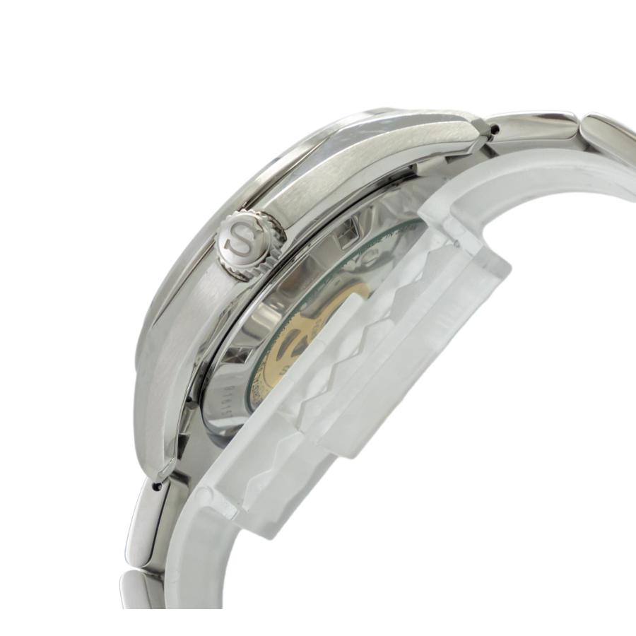 SEIKO（セイコー） プレサージュ SARY057 4R36-03H0 メンズ腕時計 中古