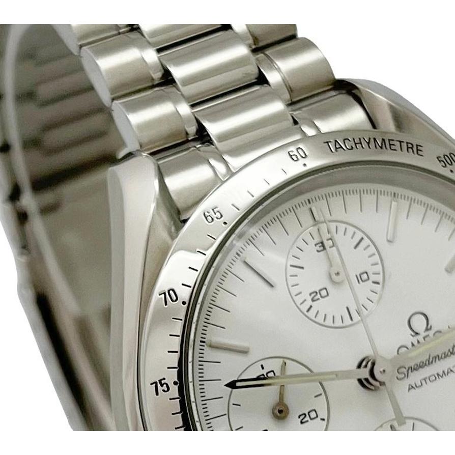 OMEGA（オメガ） スピードマスター デイト 3511.20 中古 メンズ 腕時計
